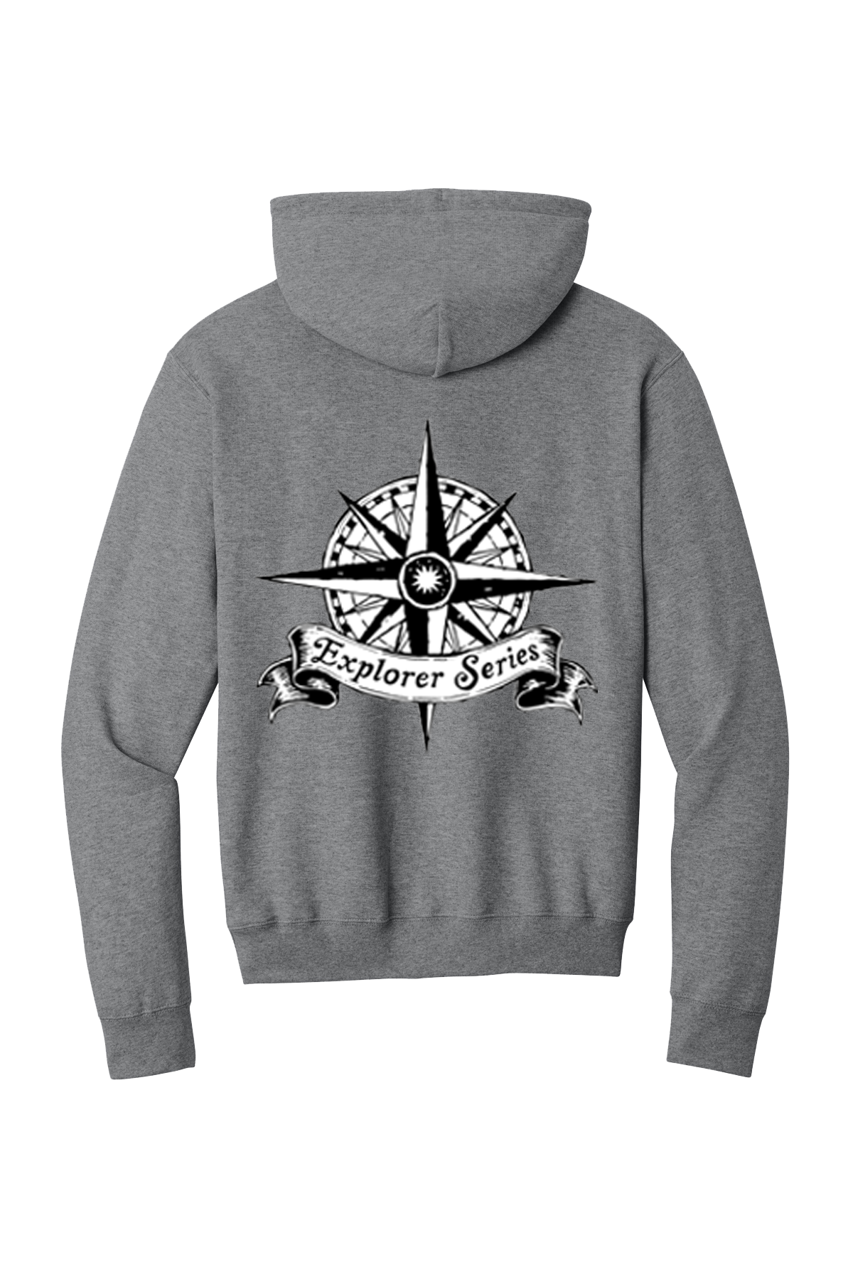 Explorer Series Hoodie