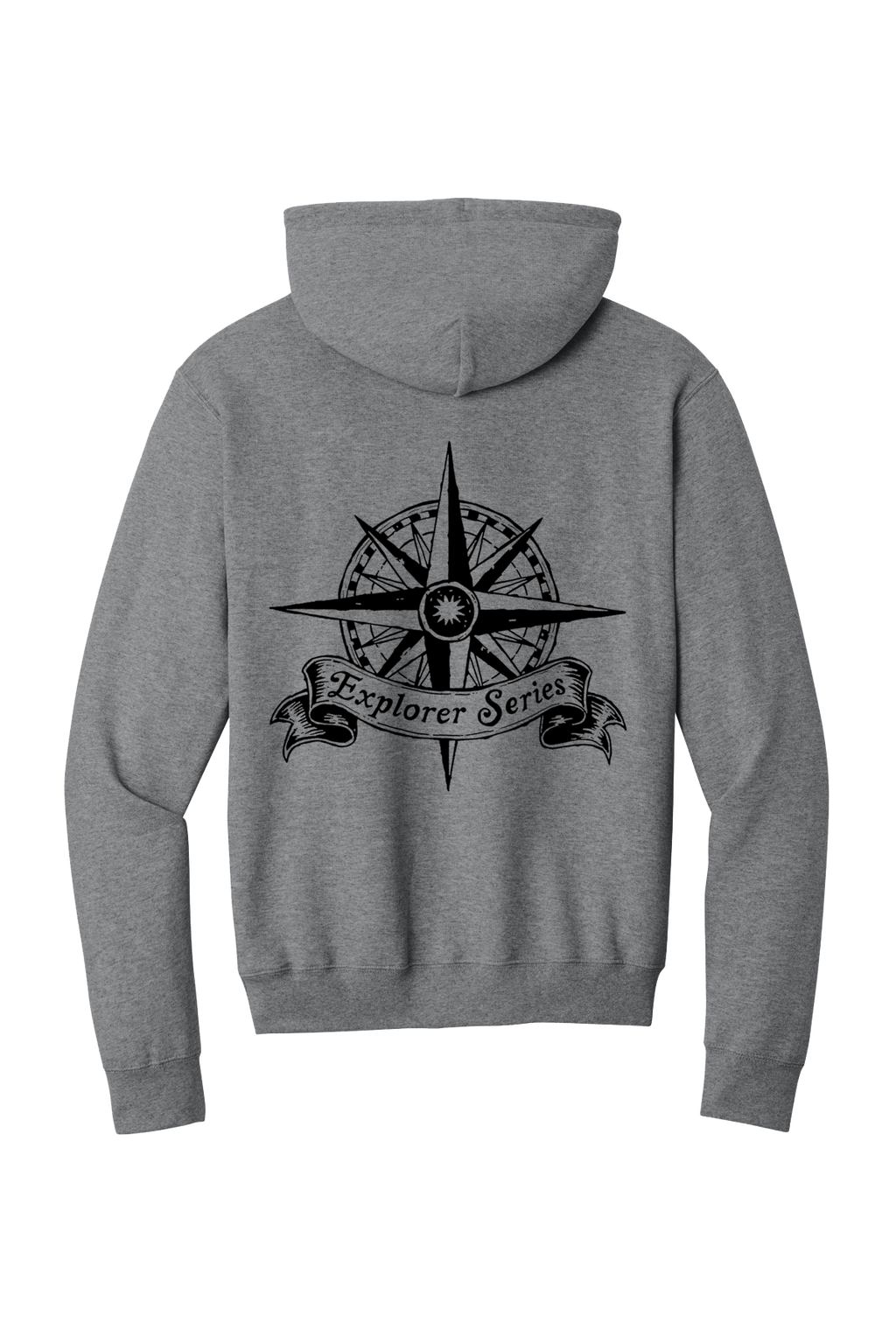 Explorer Series Hoodie