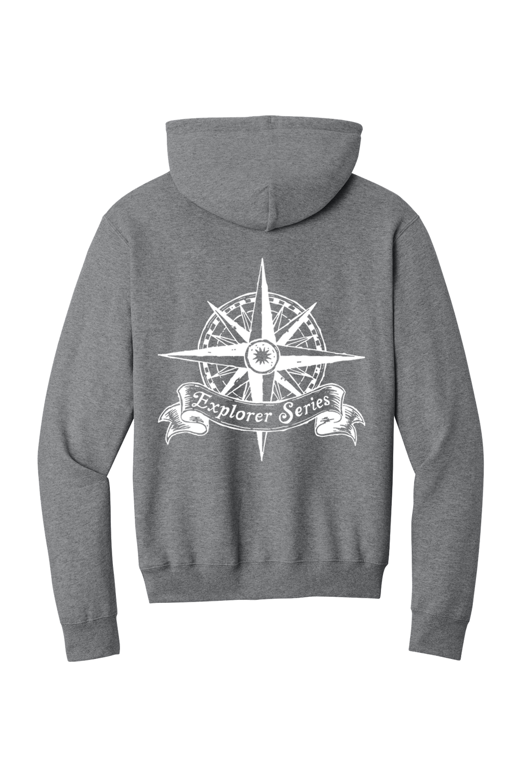 Explorer Series Hoodie