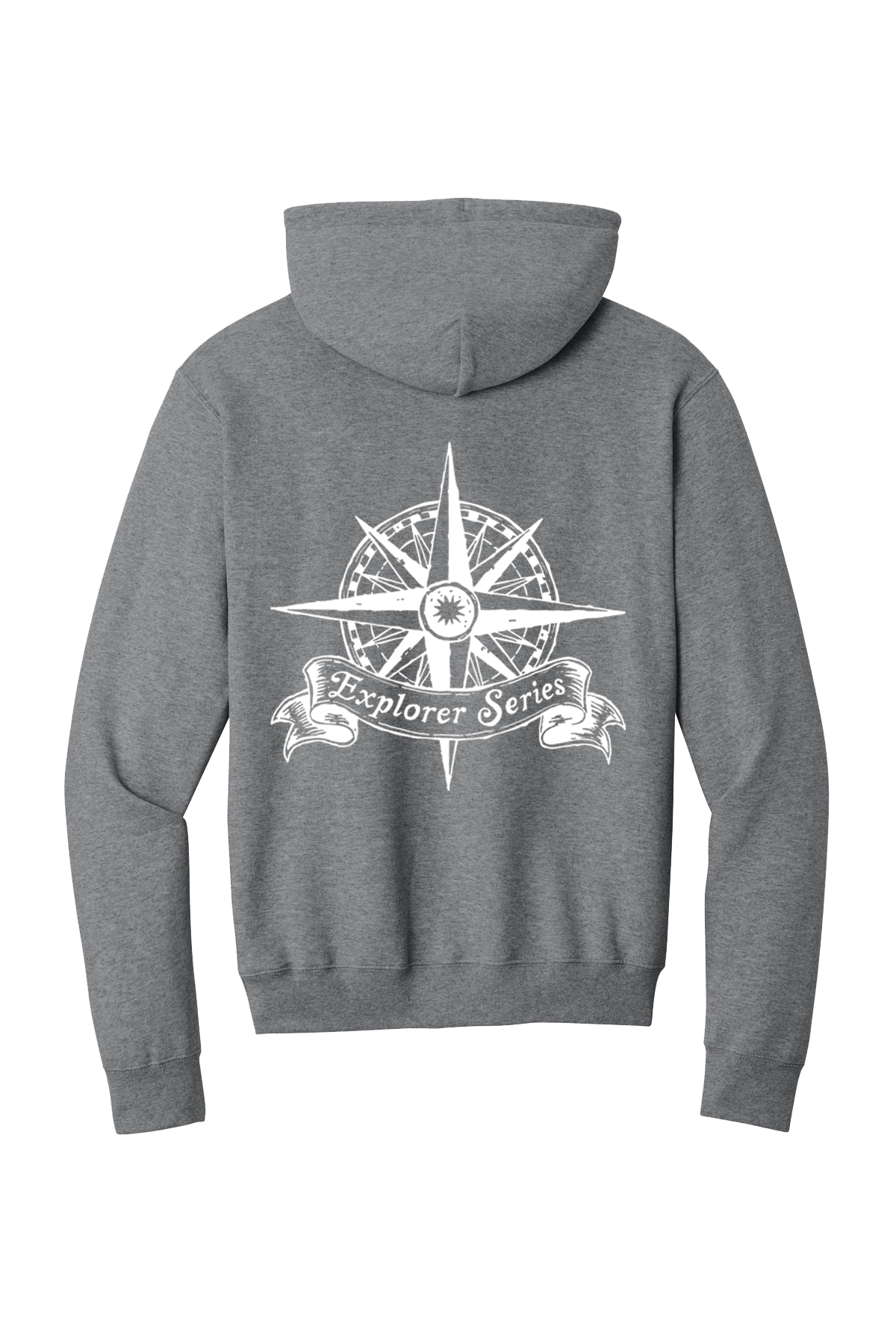 Explorer Series Hoodie