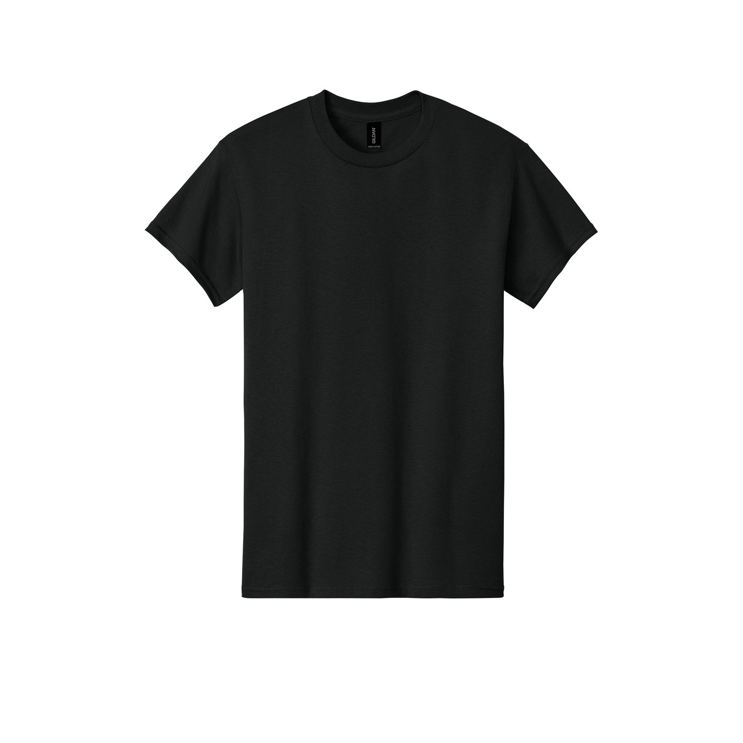 Gildan® Heavy Cotton™ 100% Cotton T-Shirt