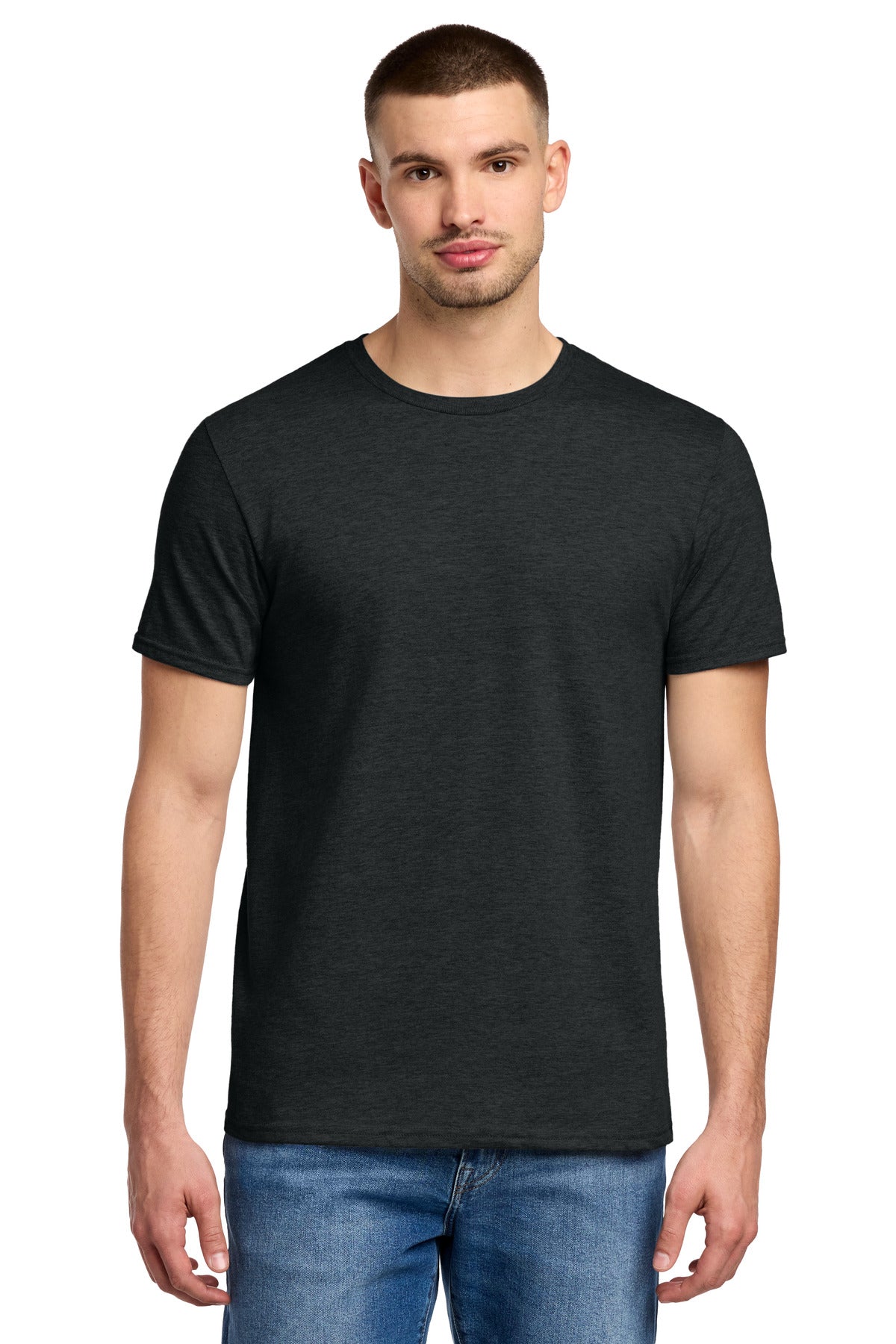 560M Black Ink Heather