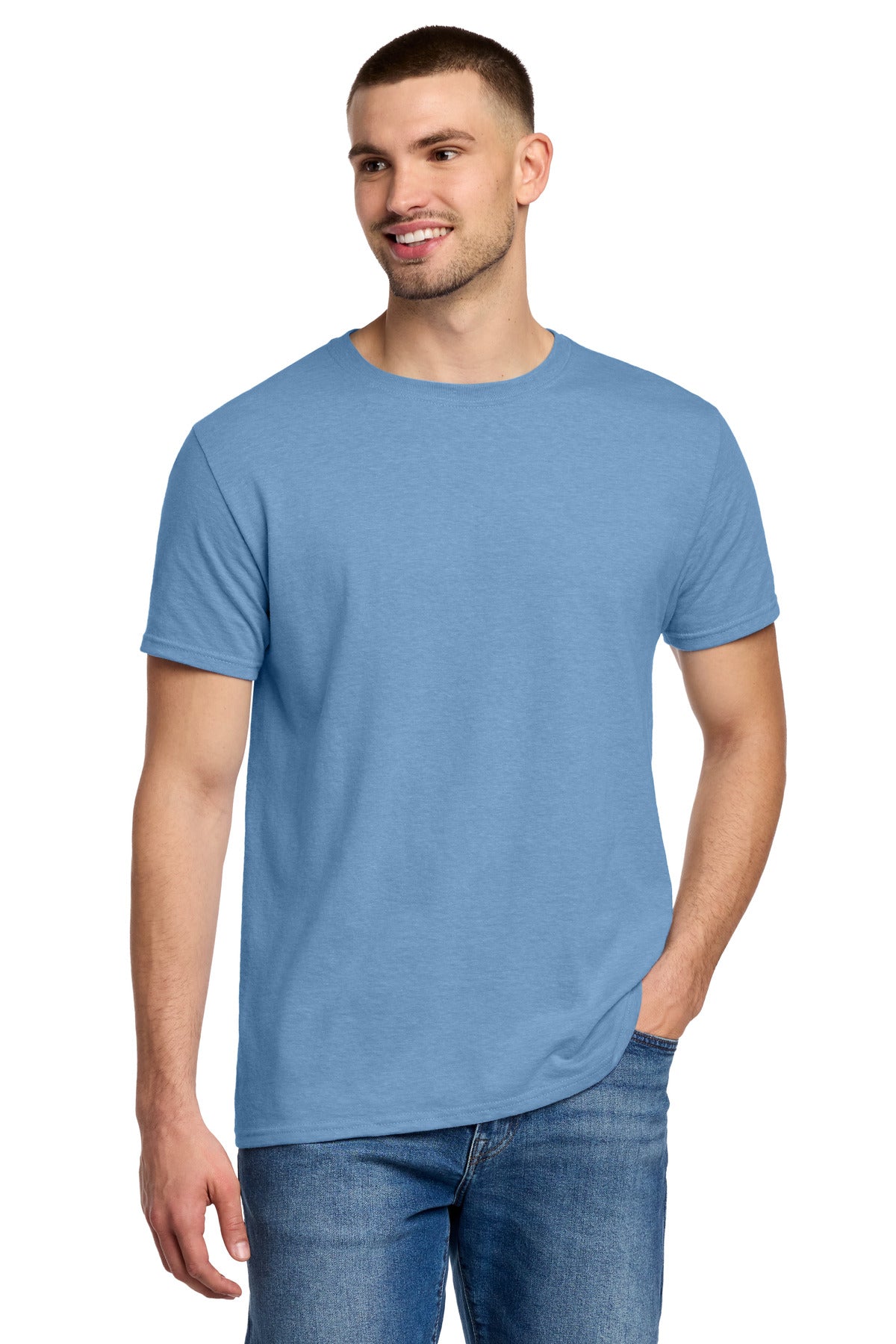 560M Carolina Heather