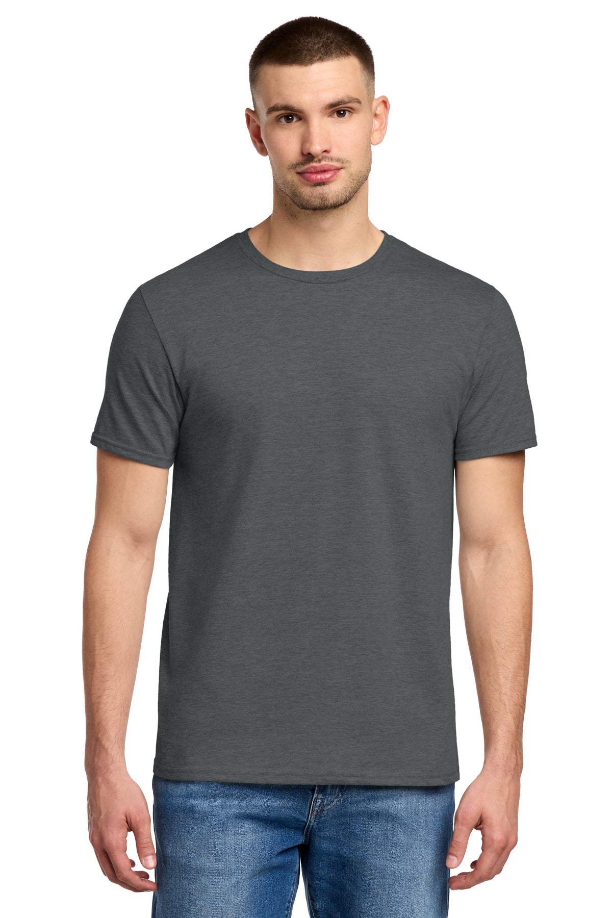 560M Charcoal Heather