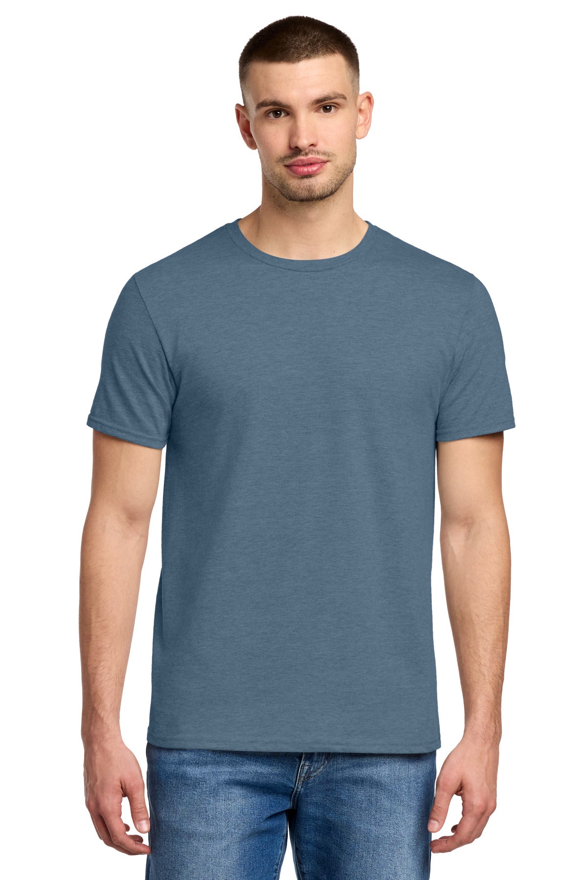 560M Denim Heather