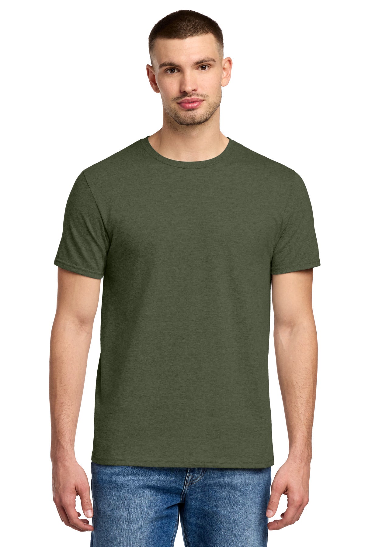 560M Military Green Heather