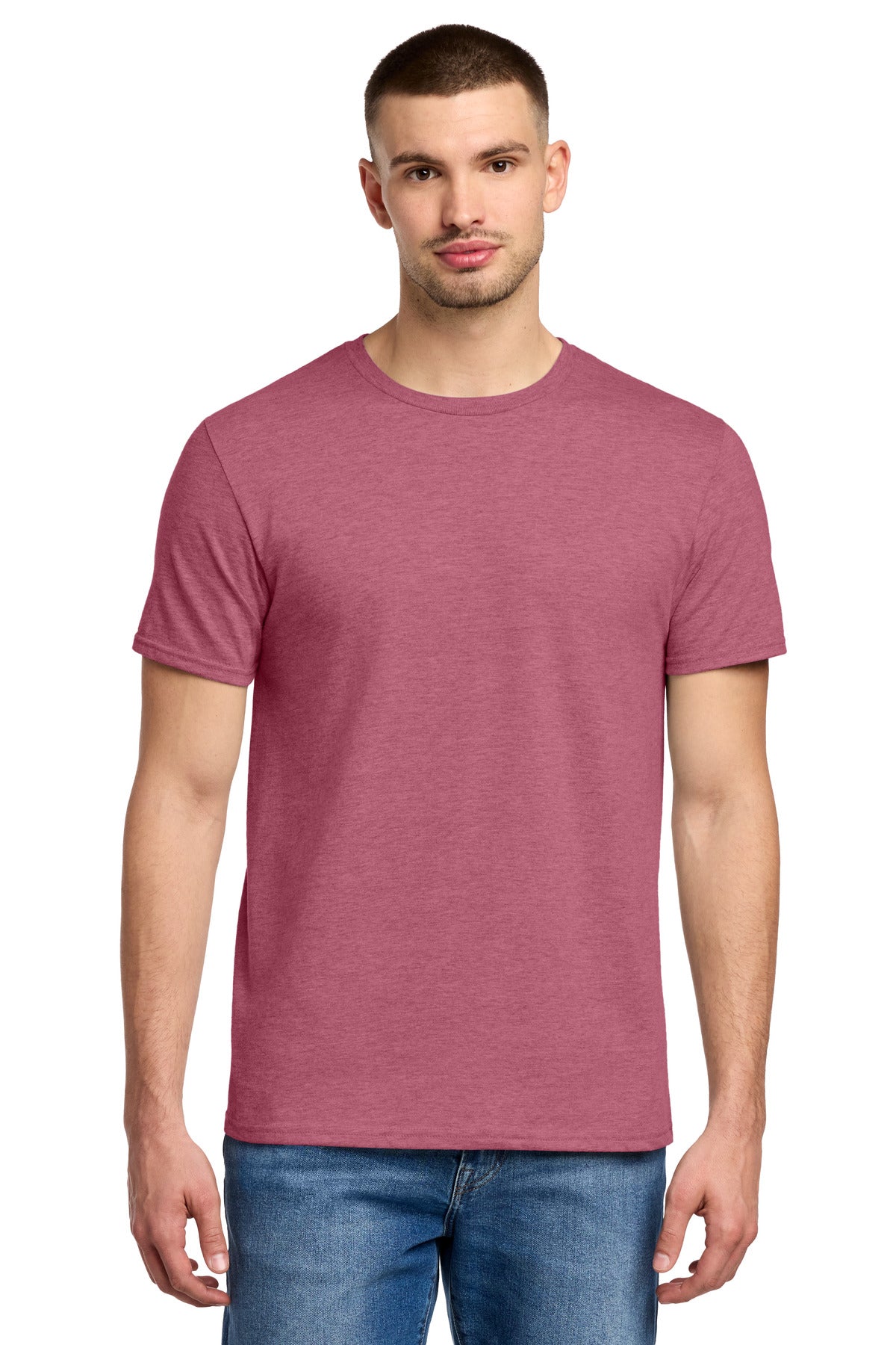 560M Raspberry Heather