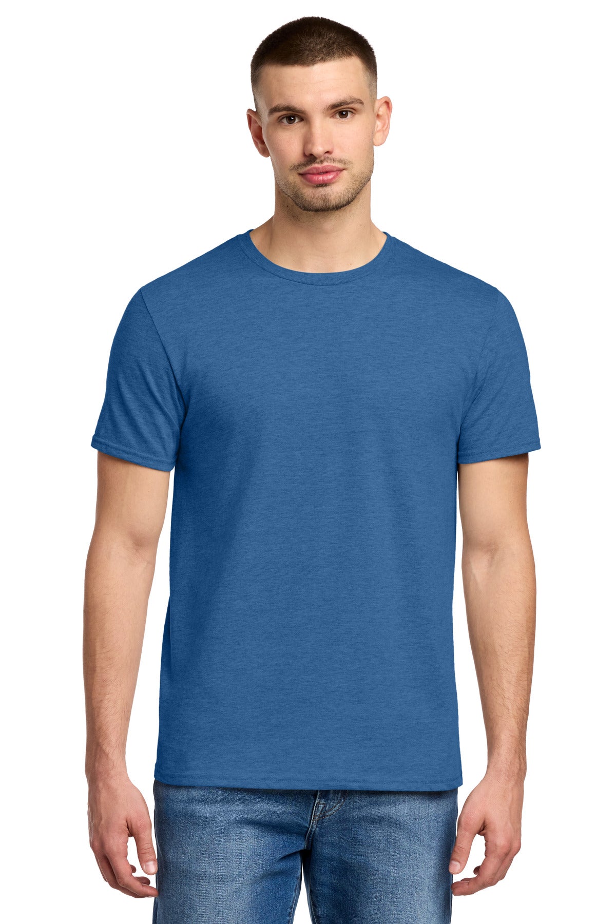 560M Retro Heather Royal