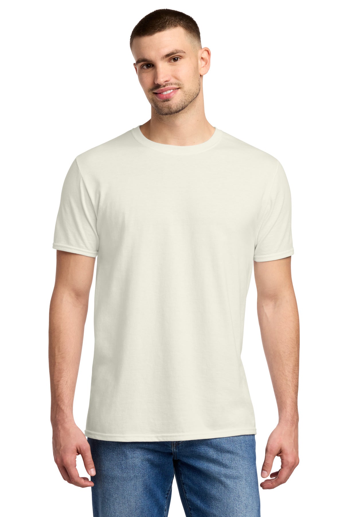 560M Sweet Cream Heather