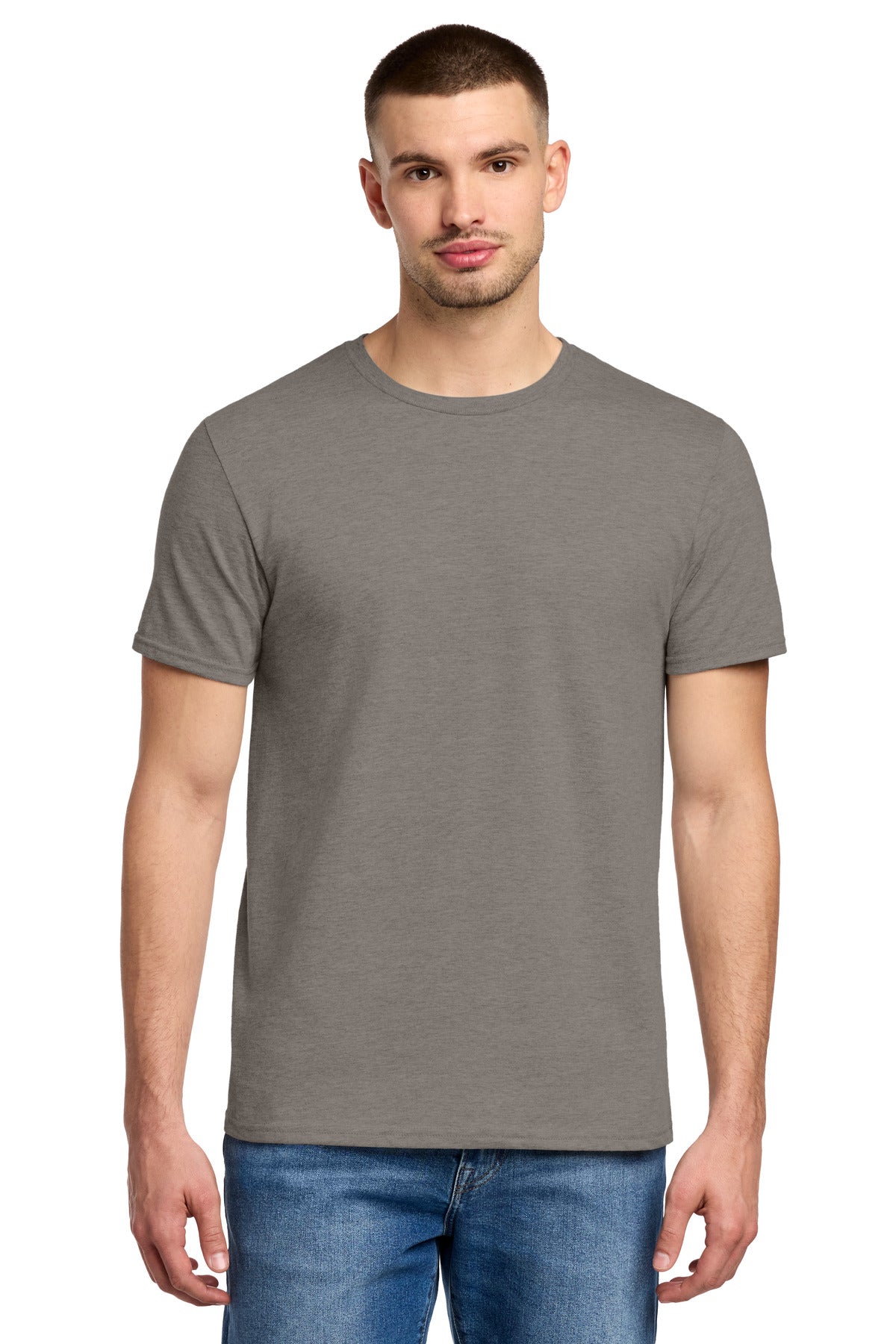 560M Taupe Heather