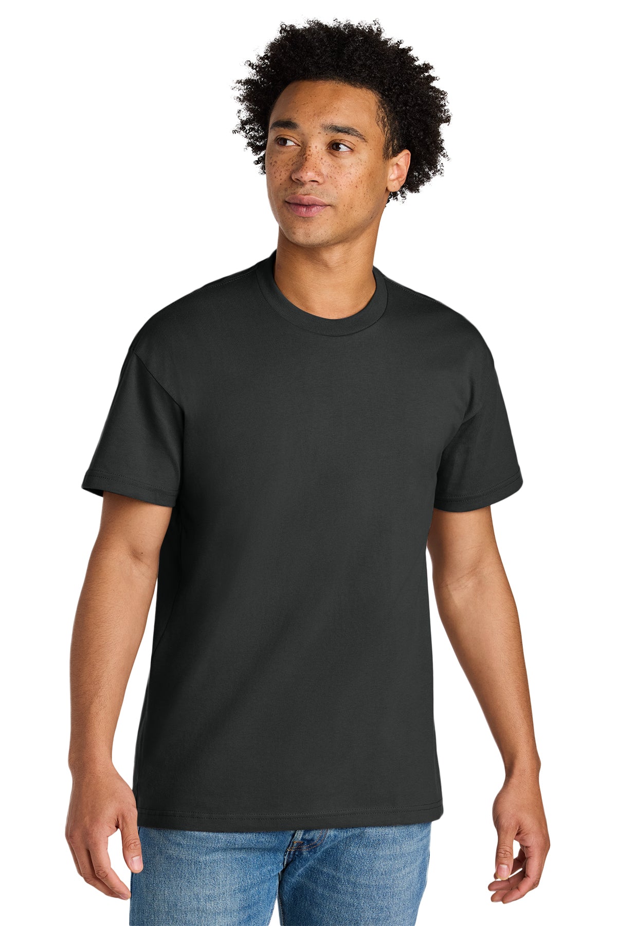 Next Level Heavyweight Tee