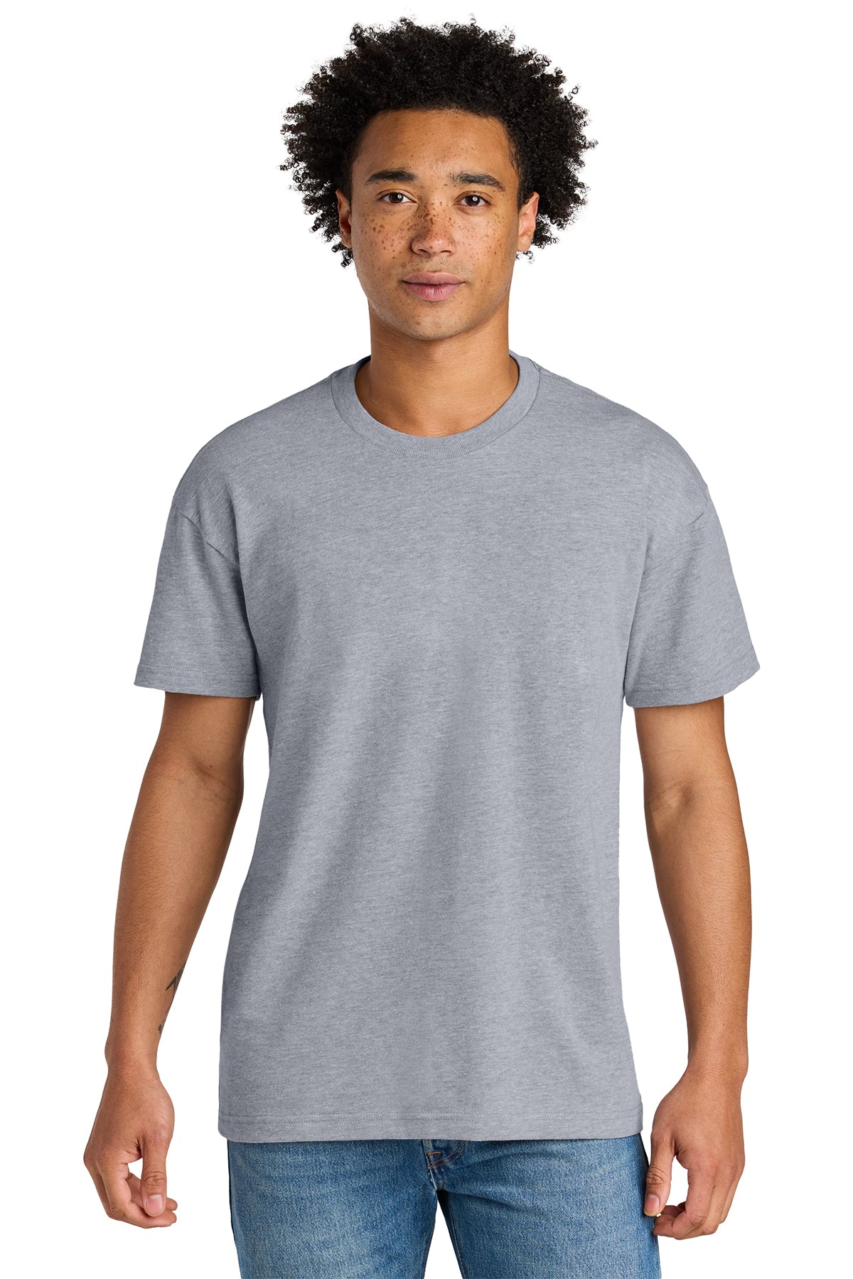 Next Level Heavyweight Tee