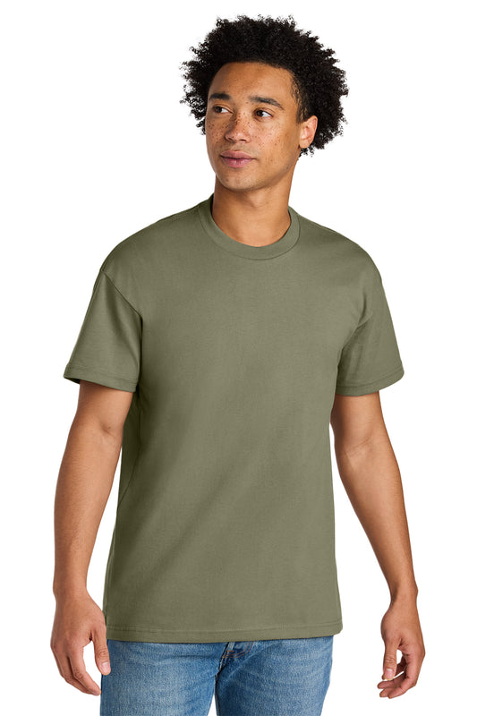 Next Level Heavyweight Tee