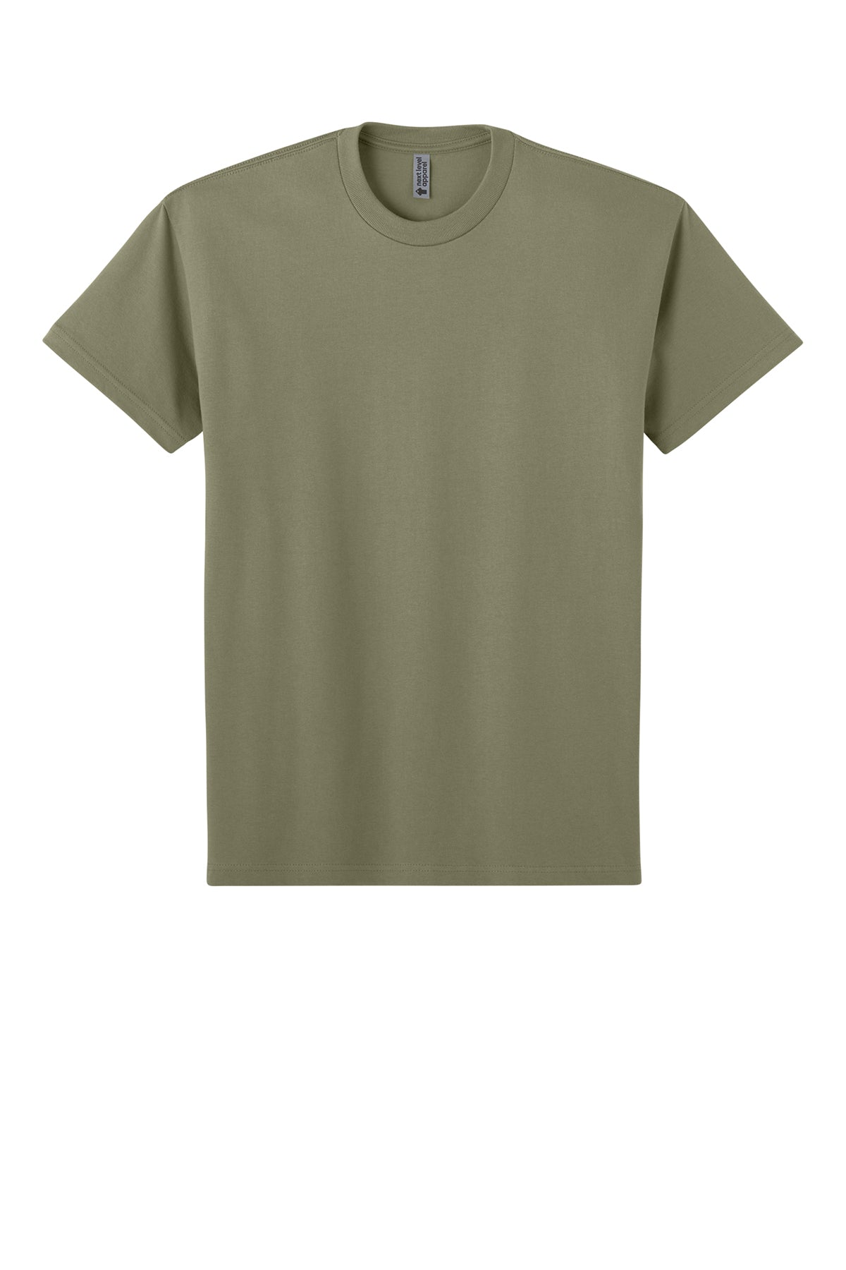 Next Level Heavyweight Tee