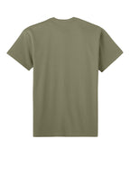 Next Level Heavyweight Tee