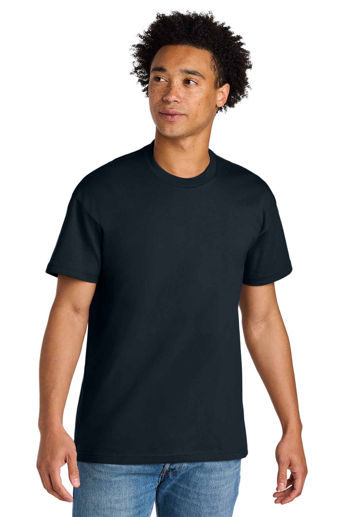 Next Level Heavyweight Tee