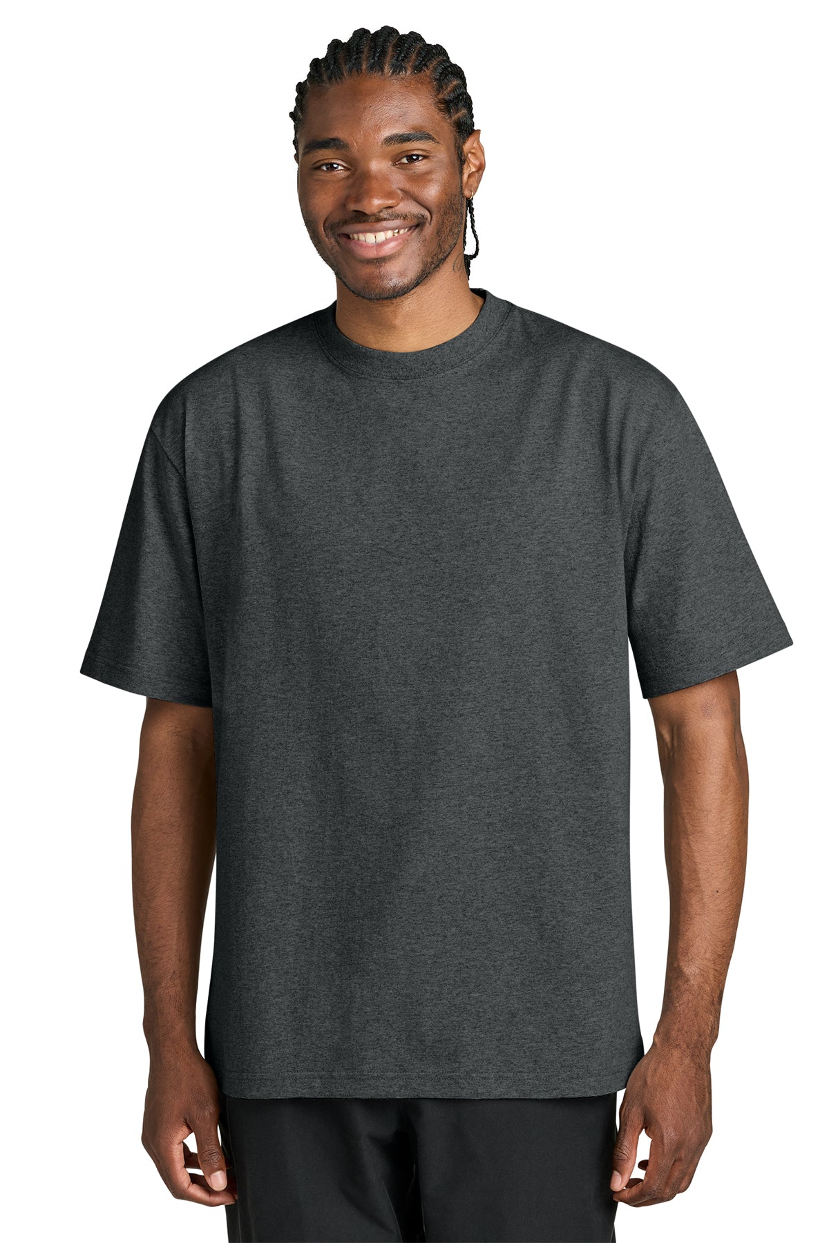 District 7oz Gritty Tee
