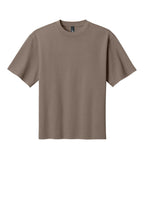 District 7oz Gritty Tee