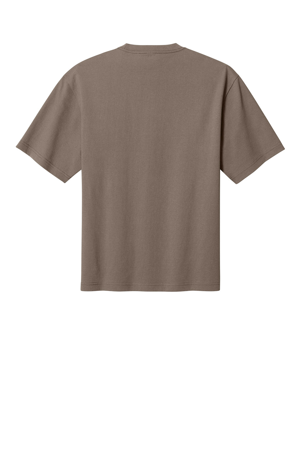 District 7oz Gritty Tee