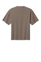 District 7oz Gritty Tee