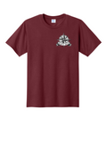 Explorer Series TShirt 1 (Lightweight)