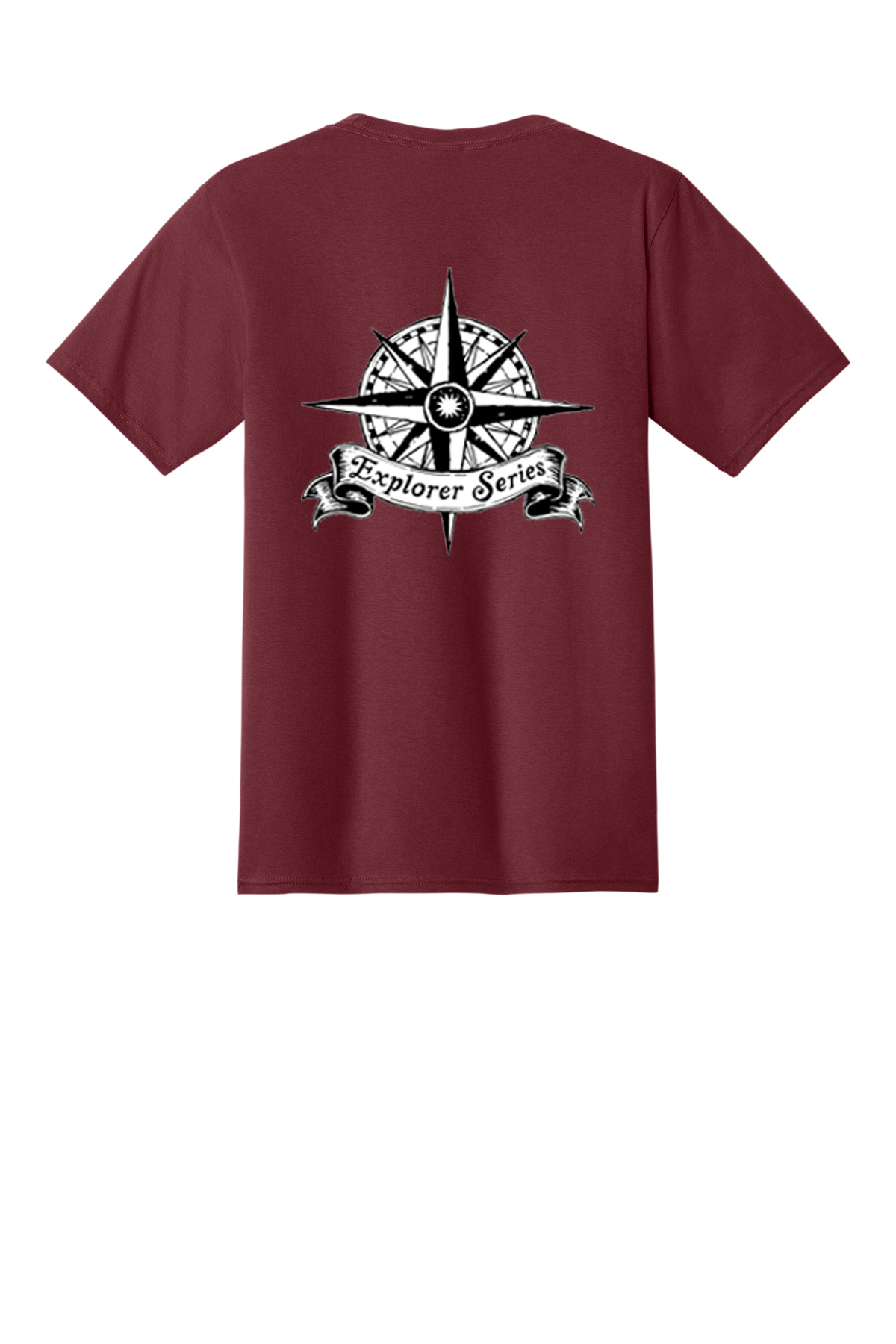 Explorer Series TShirt 1 (Lightweight)