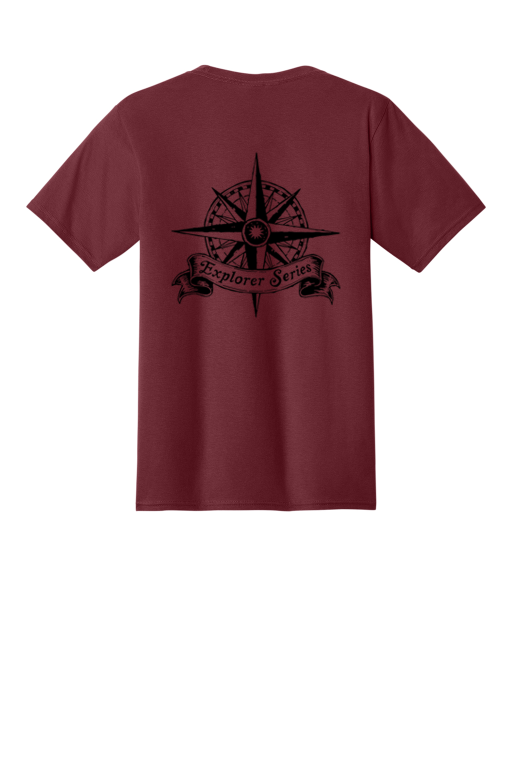 Explorer Series TShirt 1 (Lightweight)