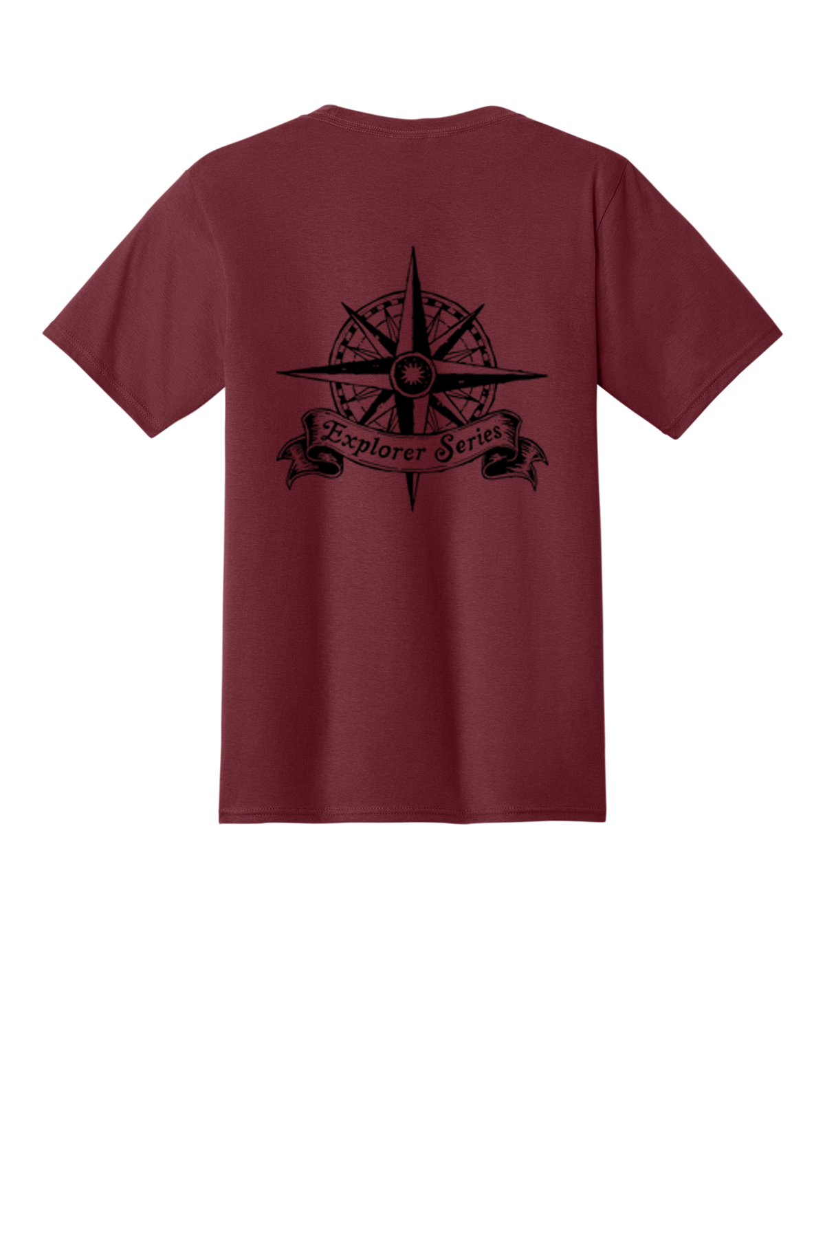 Explorer Series TShirt 1 (Lightweight)