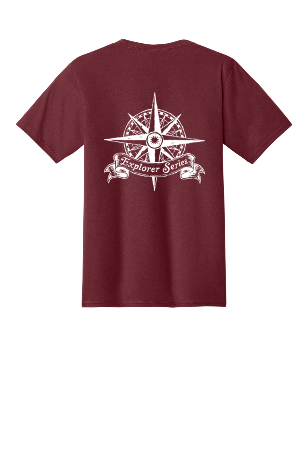 Explorer Series TShirt 1 (Lightweight)