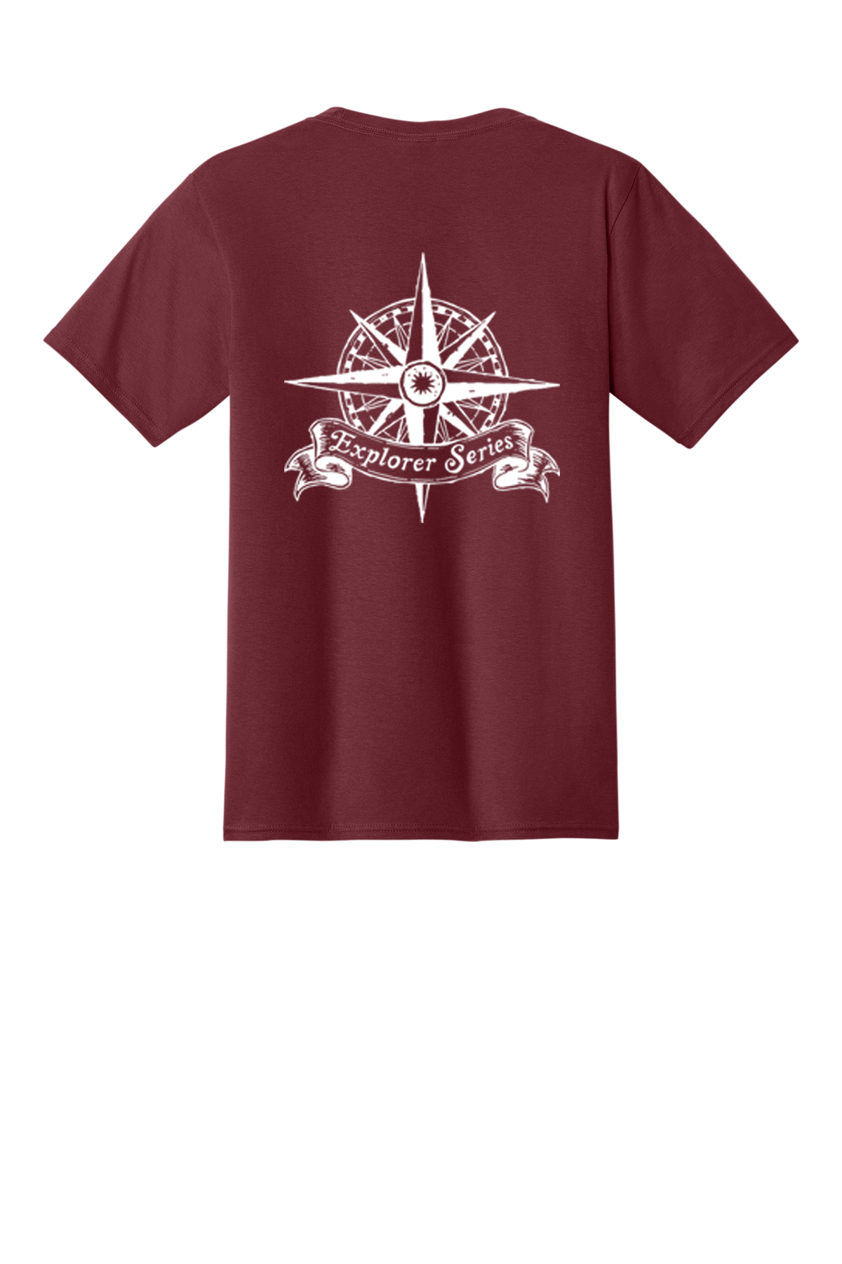 Explorer Series TShirt 1 (Lightweight)