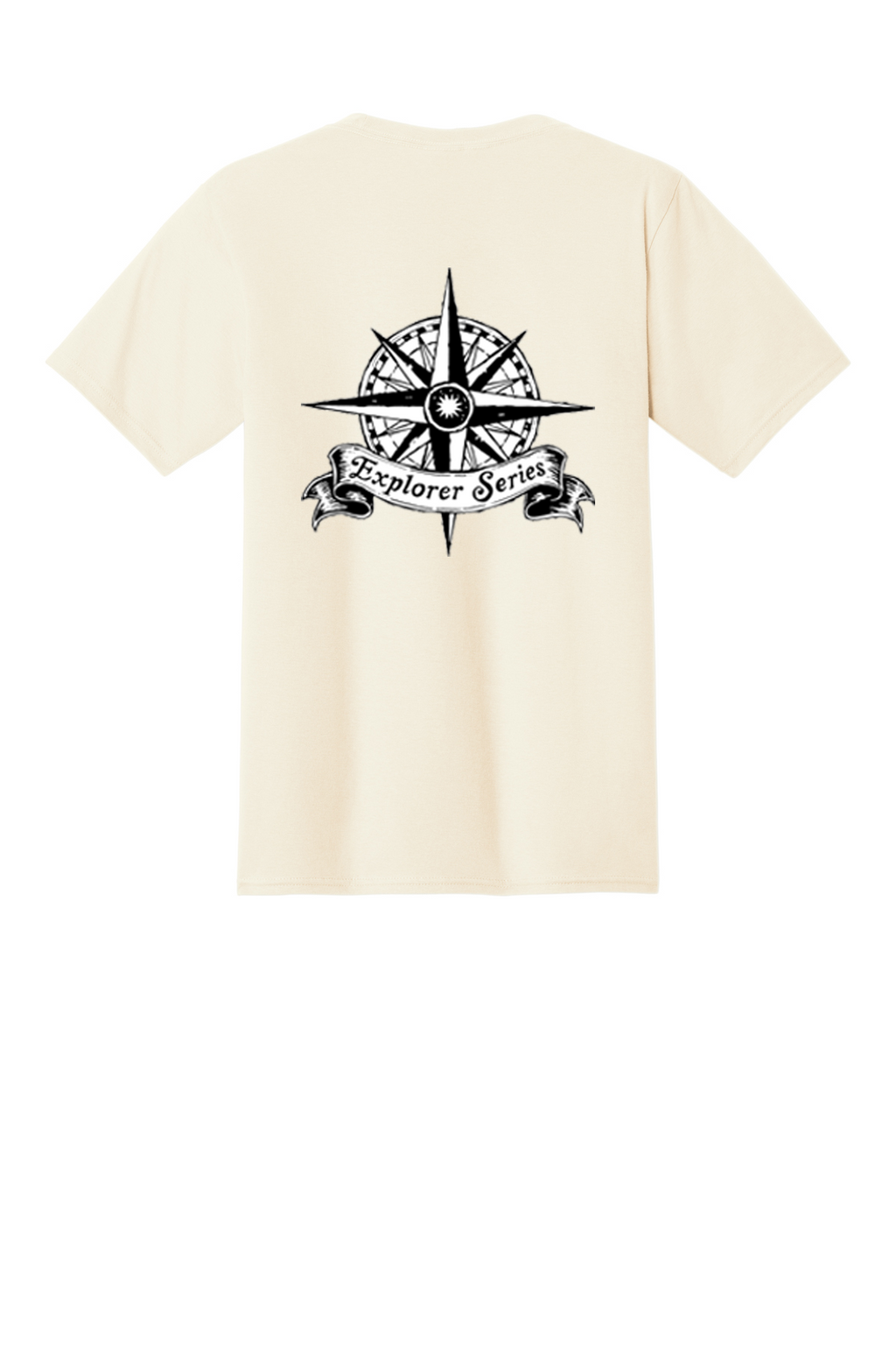 Explorer Series TShirt 2 (Lightweight)
