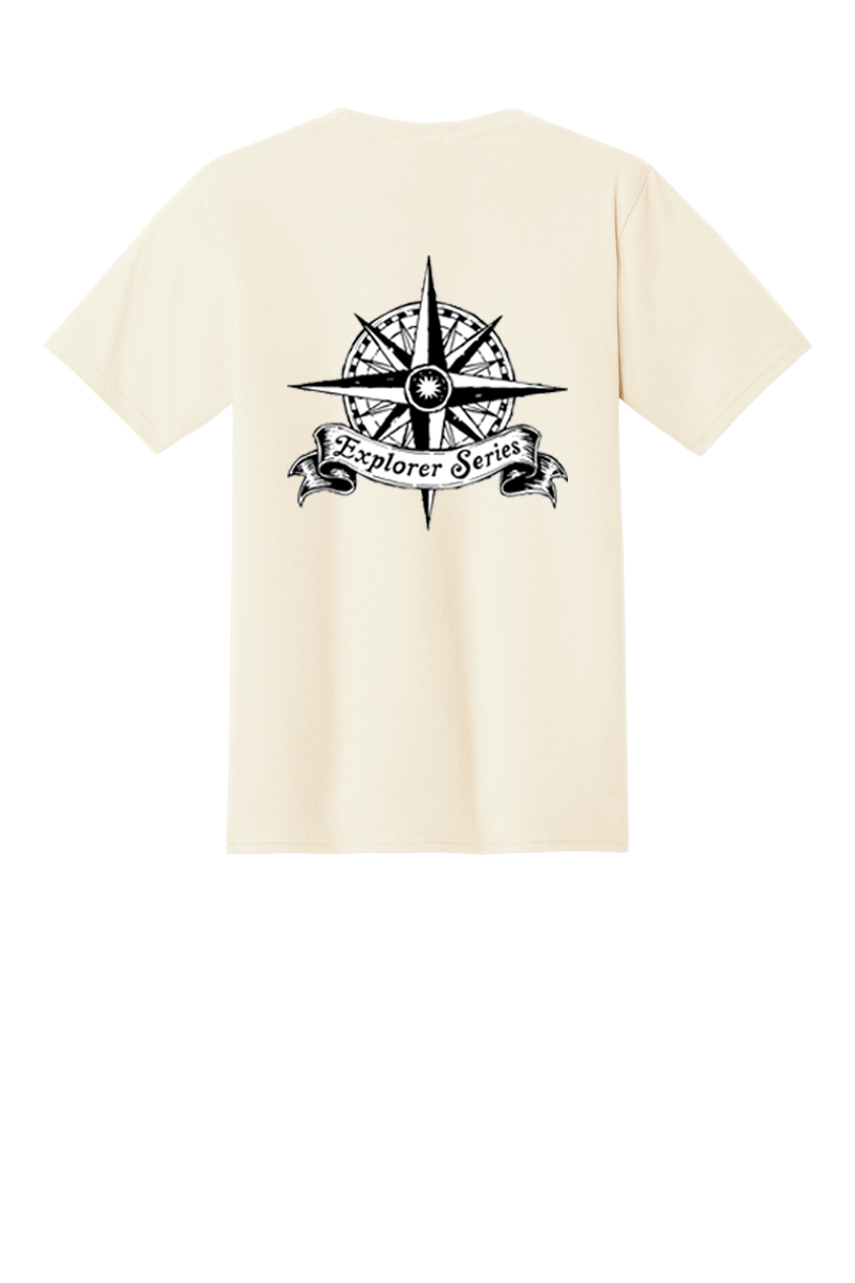 Explorer Series TShirt 2 (Lightweight)