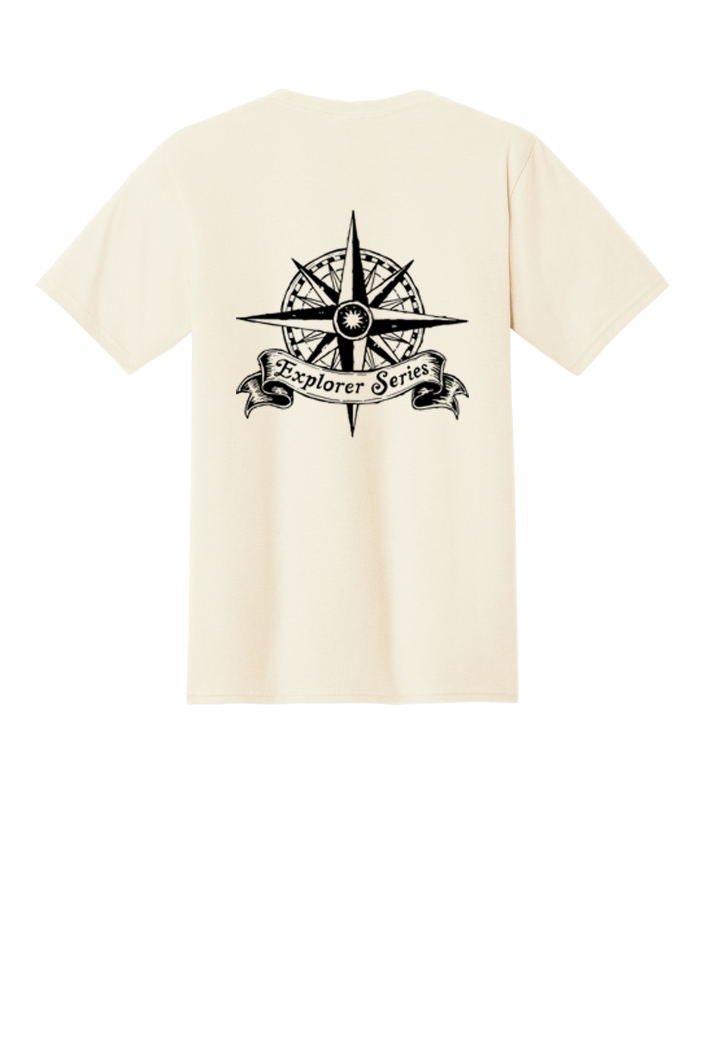 Explorer Series TShirt 2 (Lightweight)