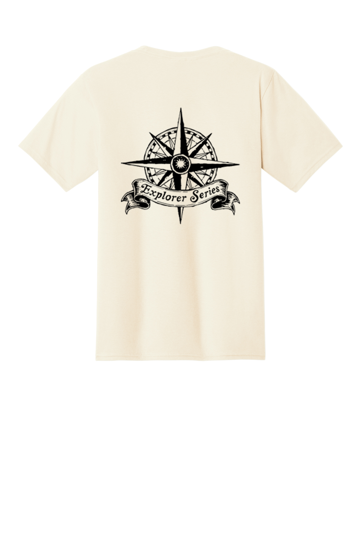 Explorer Series TShirt 2 (Lightweight)