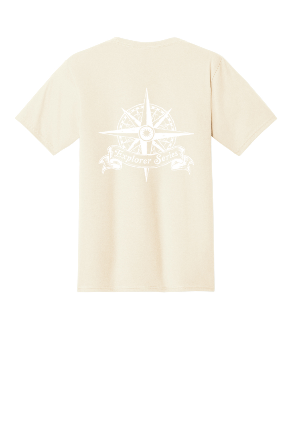 Explorer Series TShirt 2 (Lightweight)