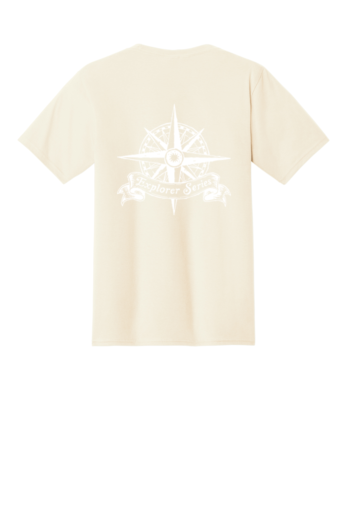 Explorer Series TShirt 2 (Lightweight)