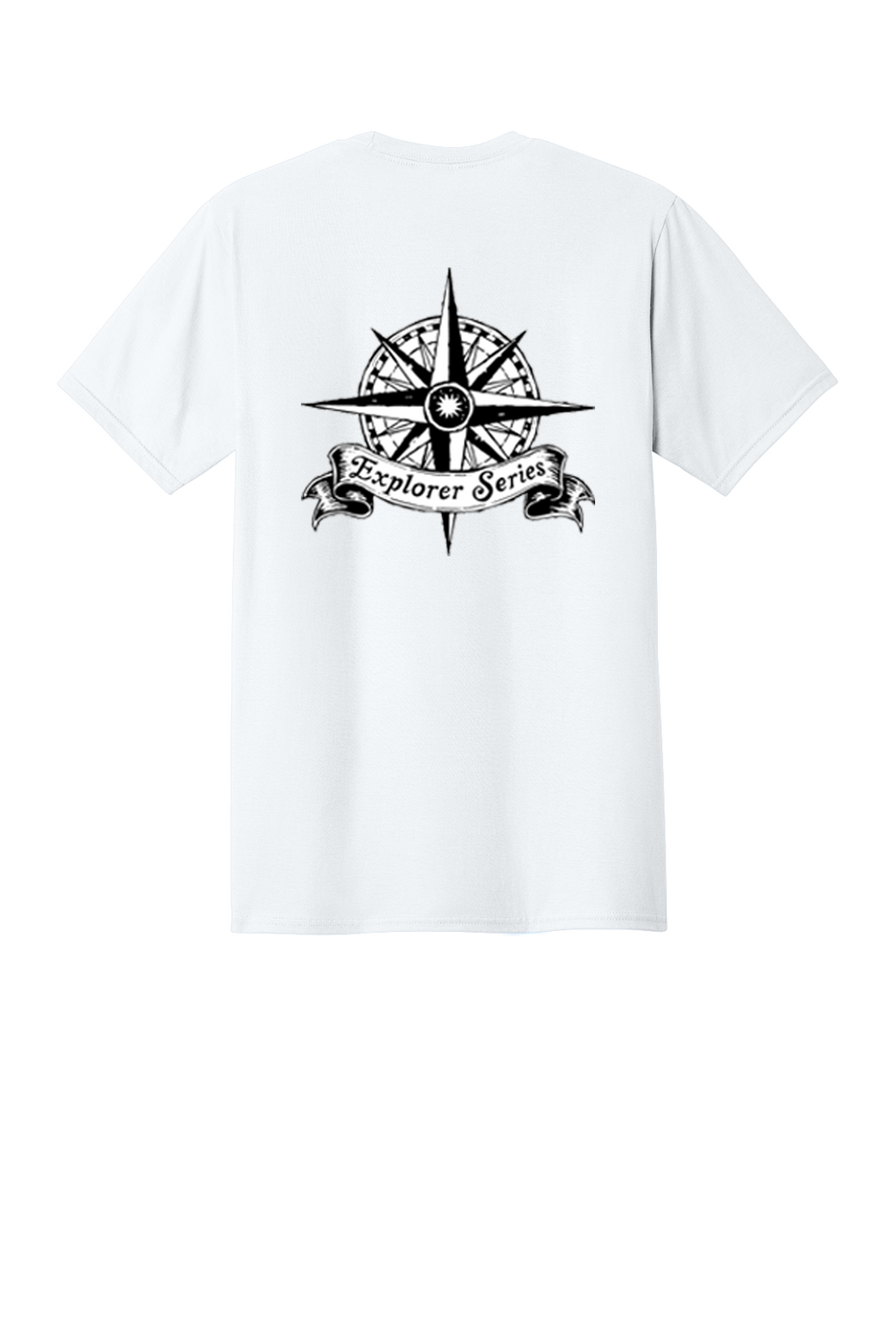 Explorer Series TShirt 3 (Lightweight)