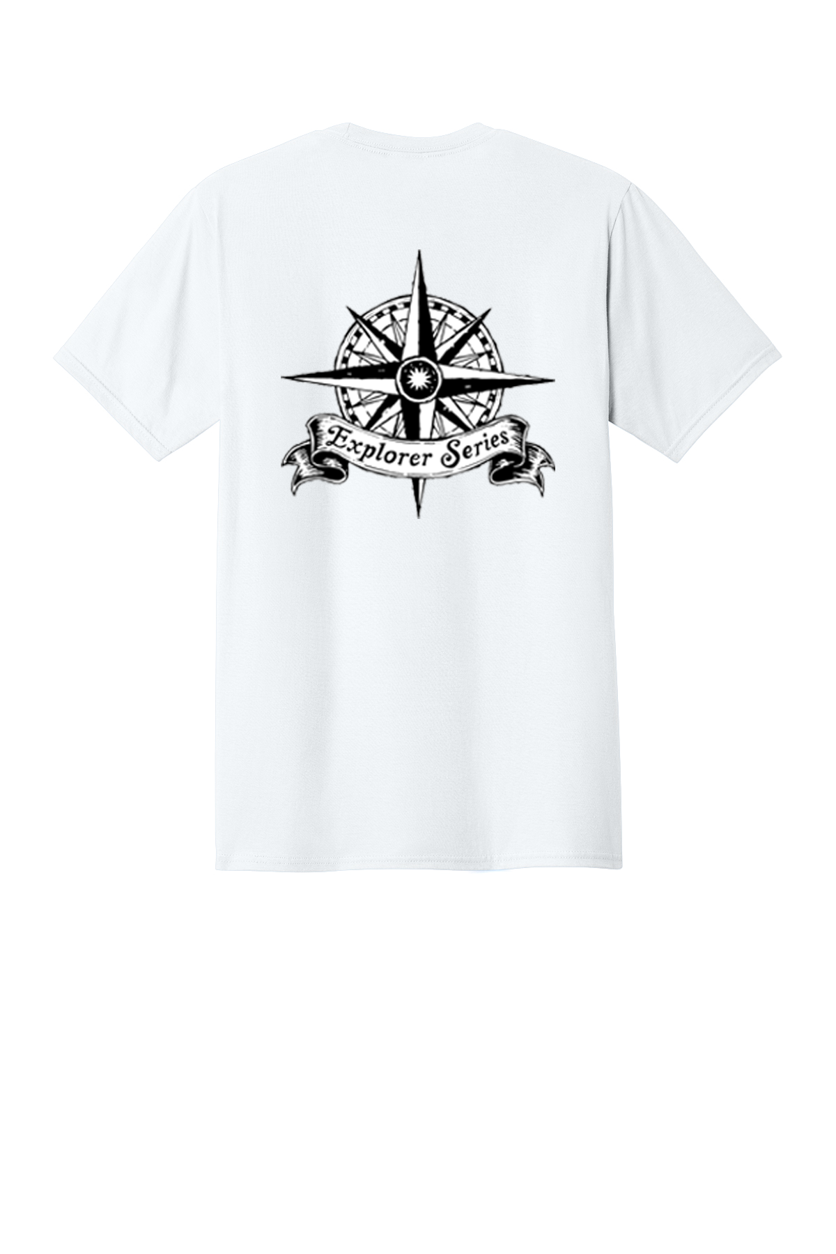 Explorer Series TShirt 3 (Lightweight)