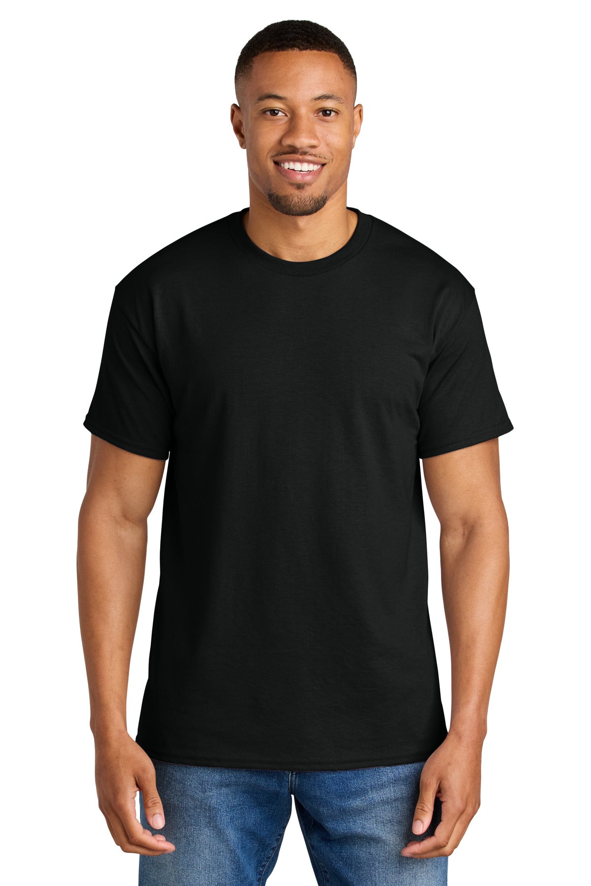8000 Black