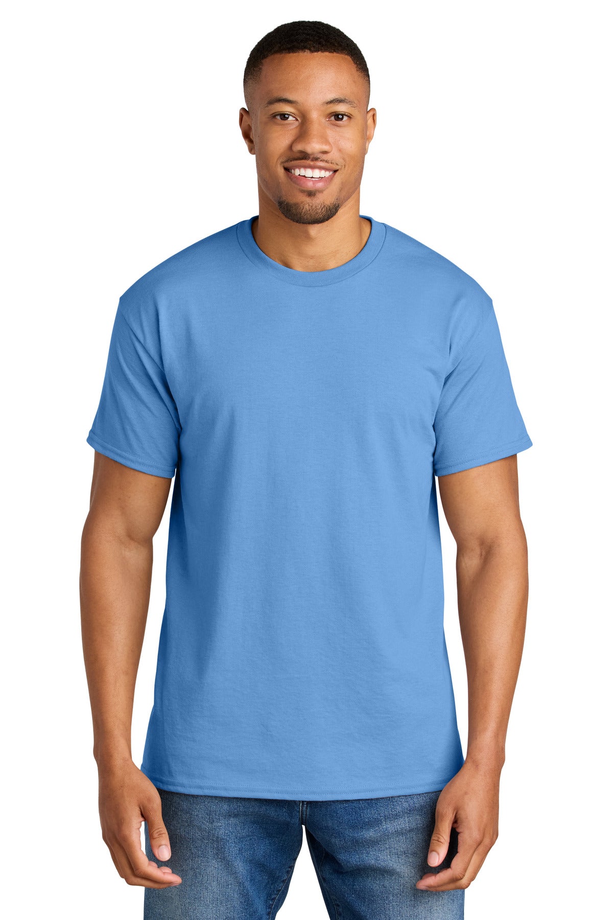 8000 Carolina Blue