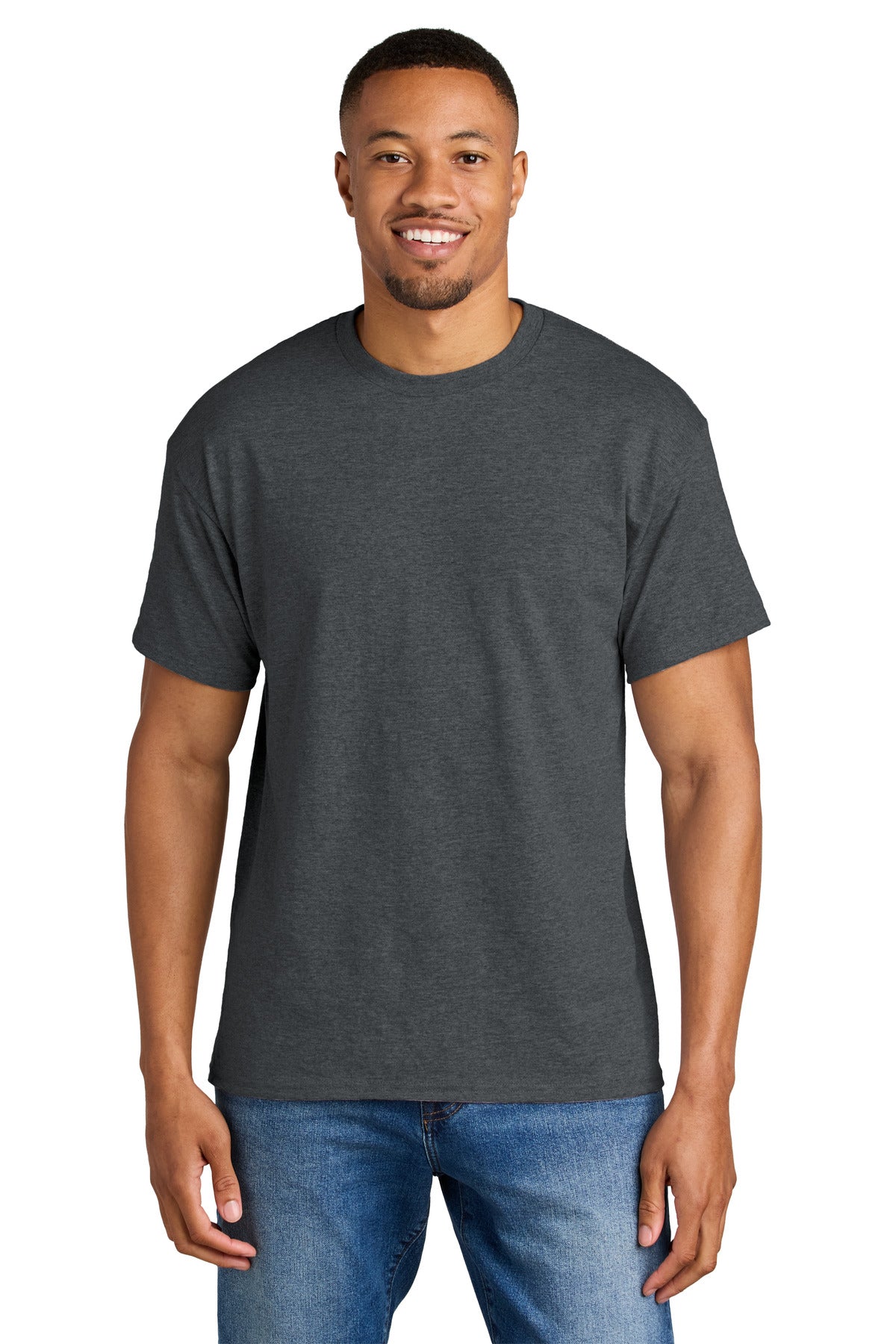 8000 Dark Heather