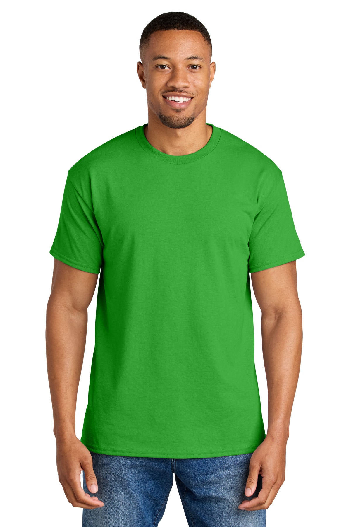 8000 Electric Green
