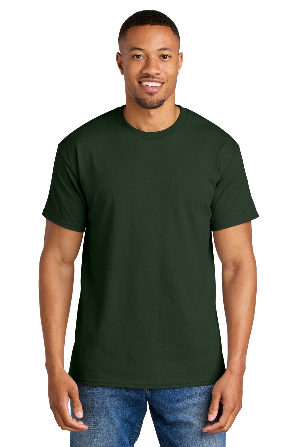 8000 Forest Green