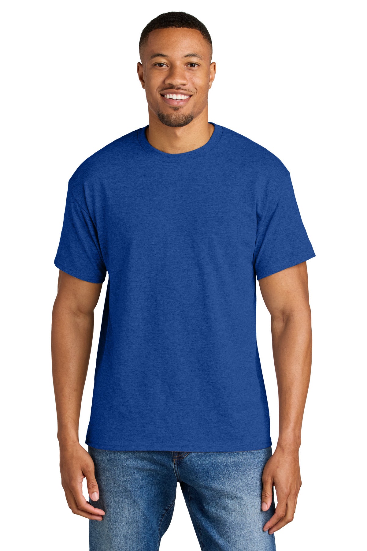 8000 Heather Deep Royal