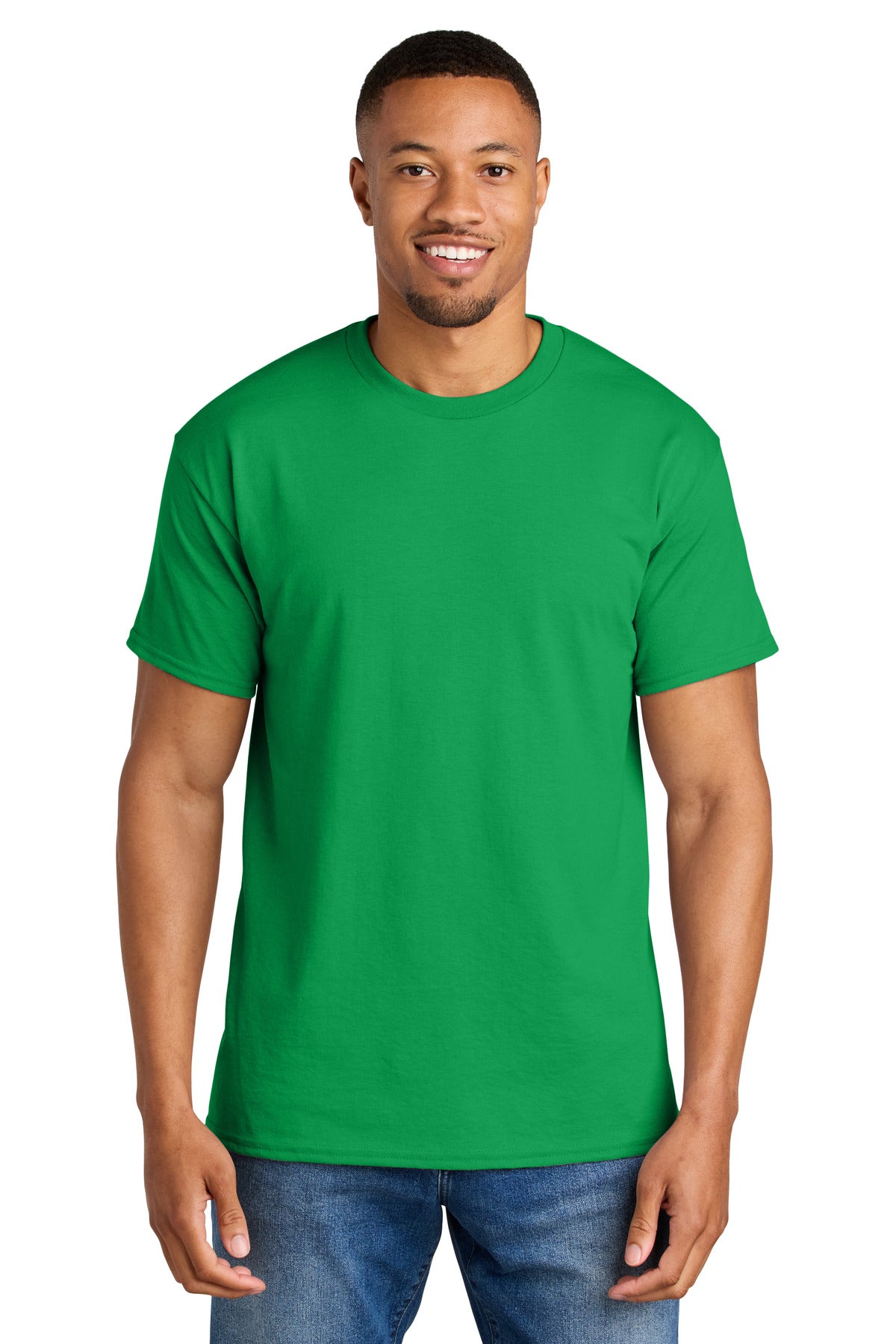 8000 Irish Green