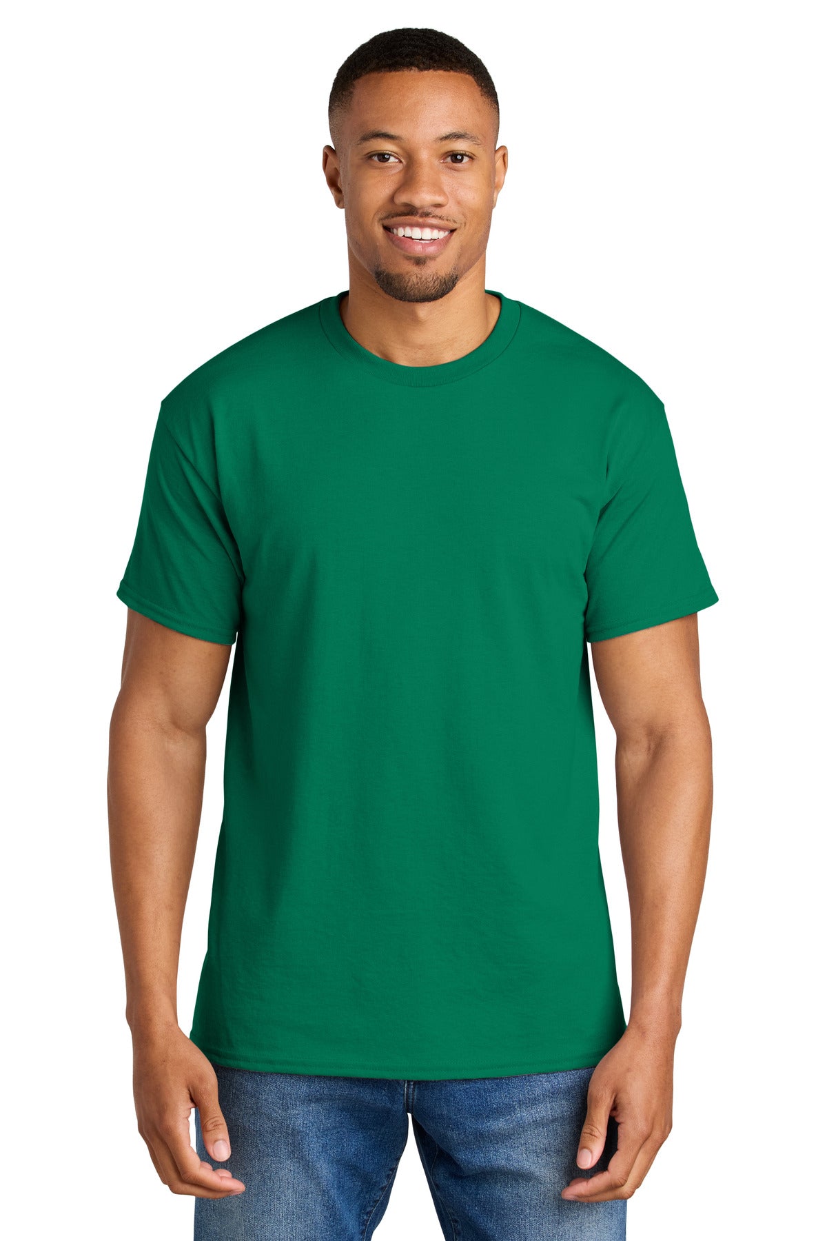 8000 Kelly Green