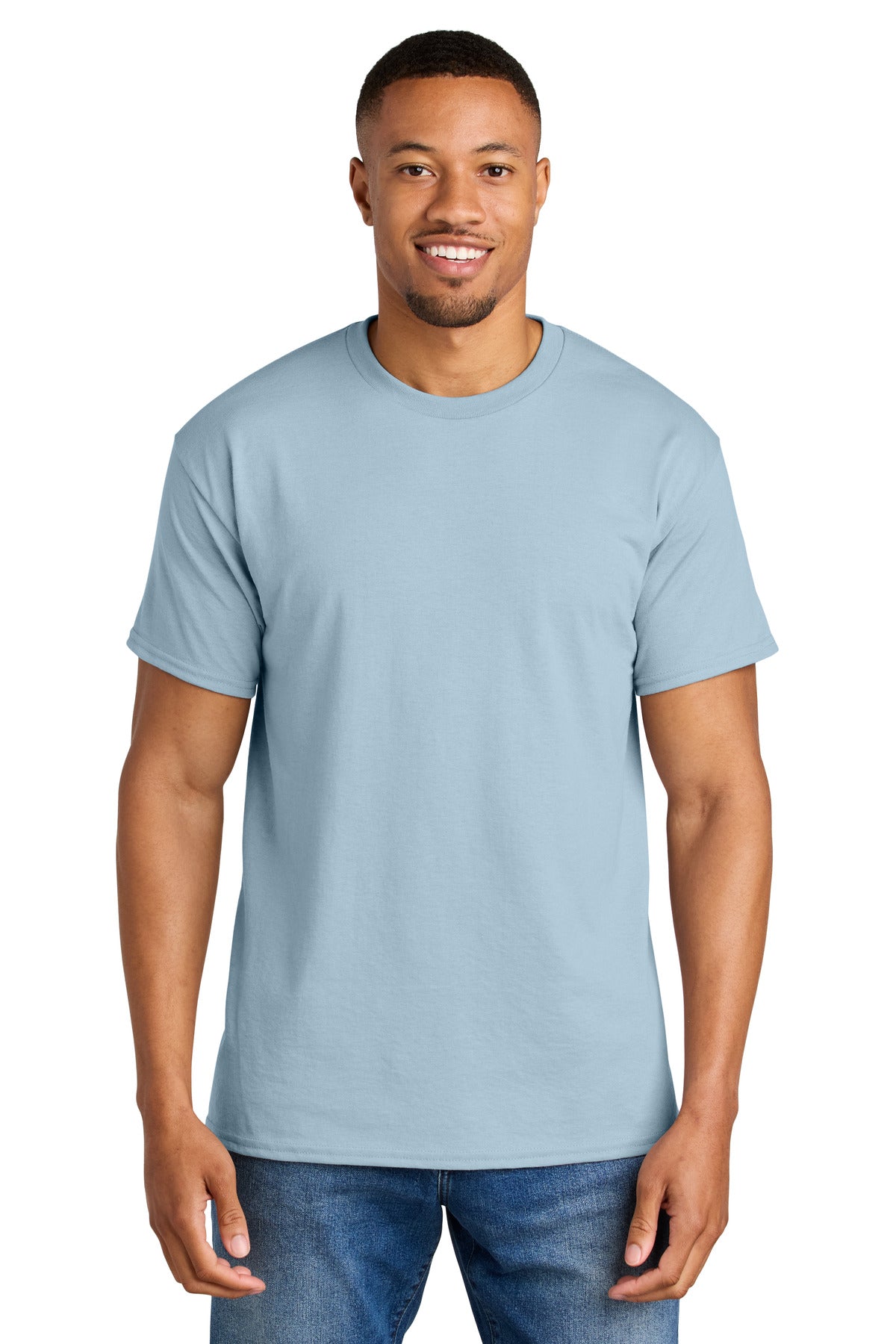 8000 Light Blue