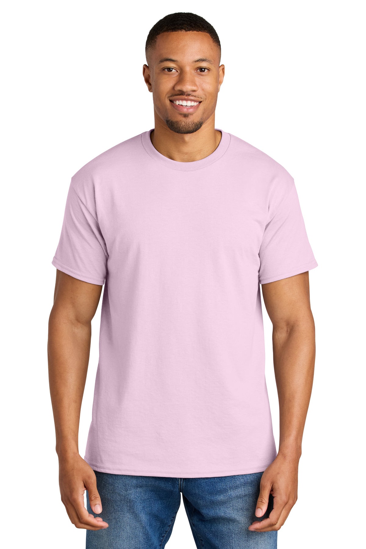 8000 Light Pink
