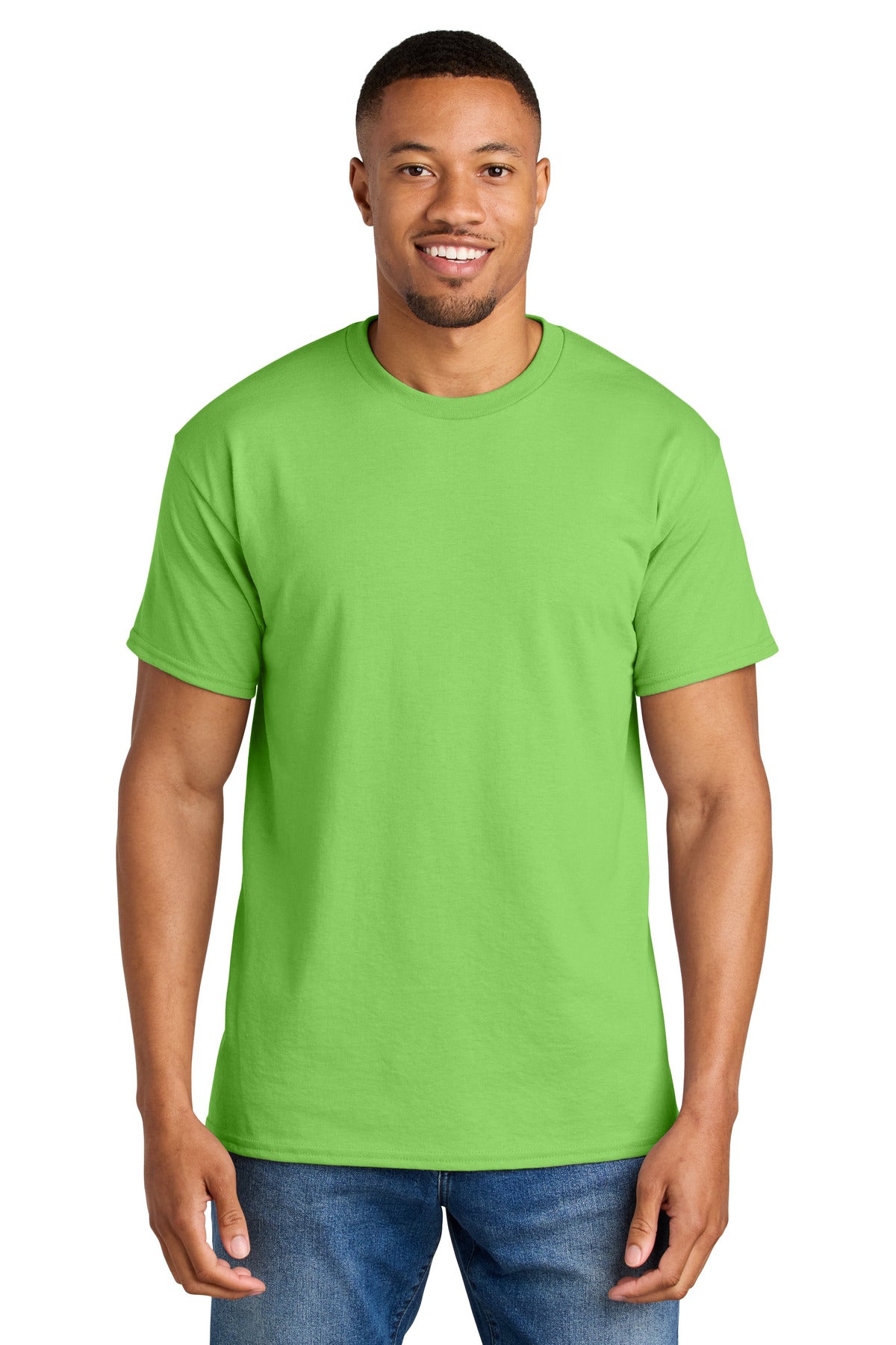 8000 Lime