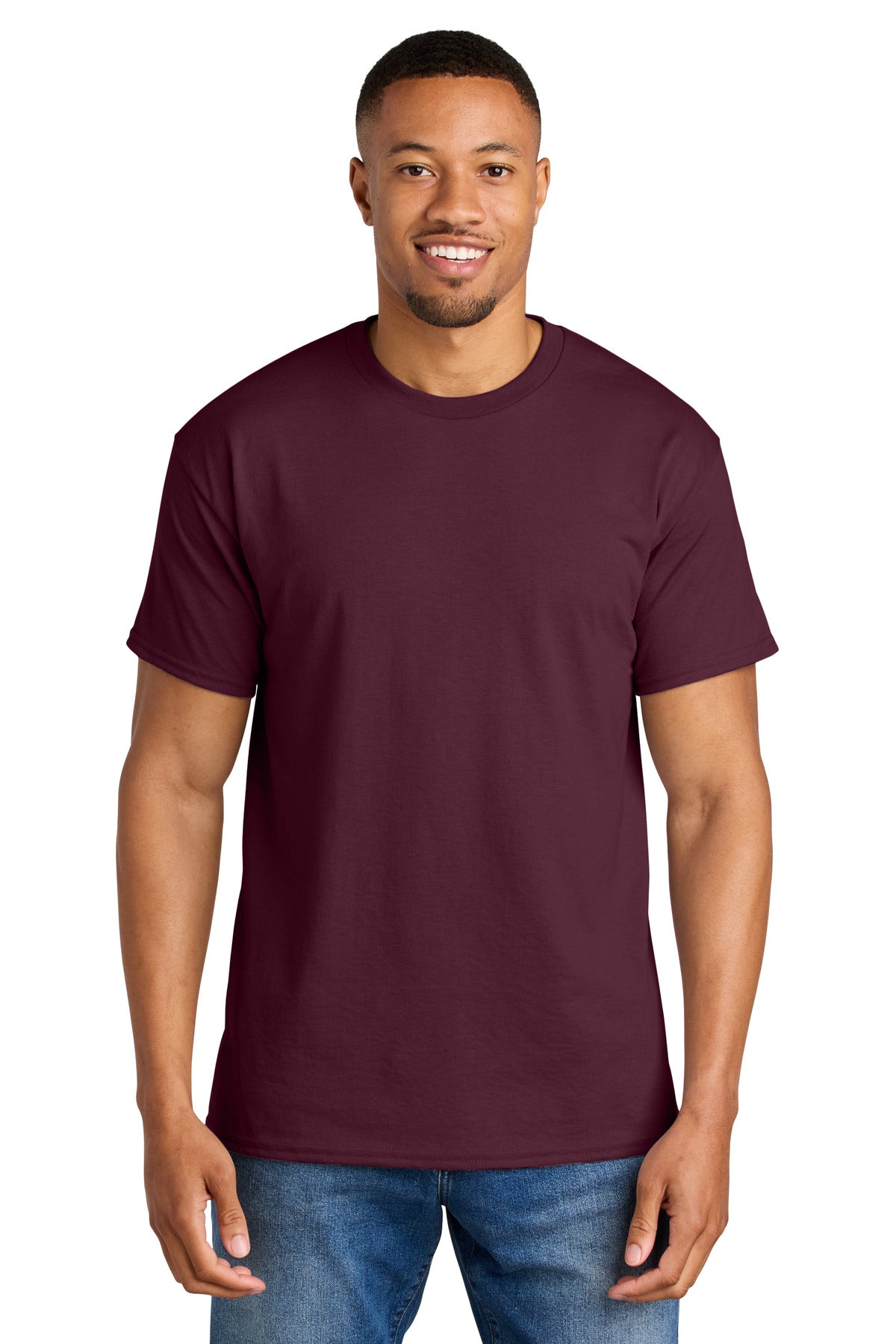 8000 Maroon